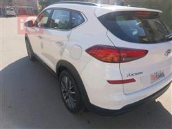 هیوندای تۆکسۆن